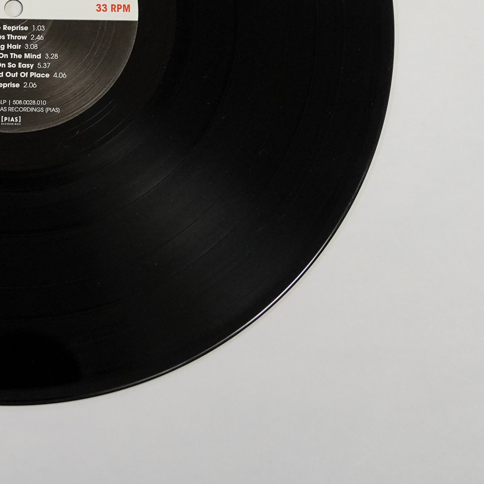 Little Barrie／We Are Little Barrie – 谷中時計店